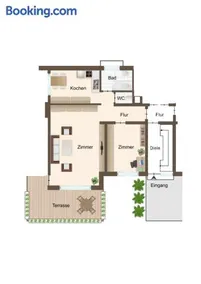 Haus Am Ölberg - Image 2