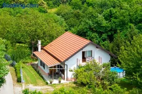 Vacation house Green Heaven - Image 1