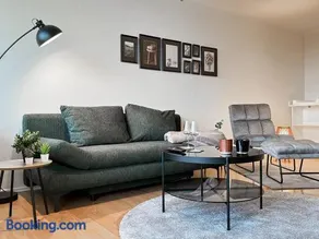 LTA Apartment Unterschleißheim bei München - 6P, Parkplatz, S-Bahn - Image 5
