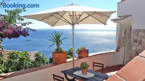 Precioso estudio vista mar terraza a 5mn de la playa - Apartmento Cigalas - Image 2