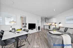 Ferienwohnung "Lieblingsplatz" Marina Wendtorf - Image 2