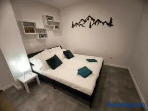 Forest Residence Miskolc - Image 2
