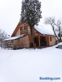 Agroturystyka Łazory nad Tanwią - Image 2