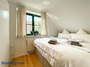 Appartamento con 1 camera da letto per 2 persone - Image 3