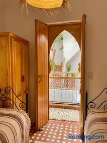 Dar Dada Riad climatisé à votre disposition dans sa totalité et de façon exclusive - Image 5