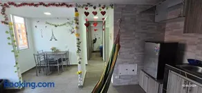 Apartamento con parqueadero y piscina - Image 5