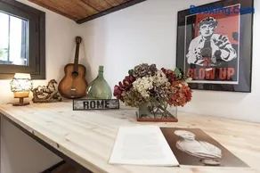 Del Falco Boutique Rooms San Pietro - Image 1