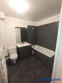 Appartement cosy à 30 mn de Paris - Image 2