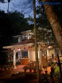 Barefoot Hostels, Varkala - Image 1
