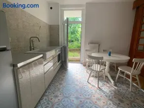 Cosy apartman in green Buda - Image 4