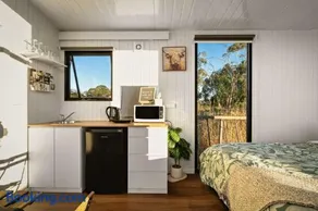 Rivergum Lodge by Tiny Away - Image 4