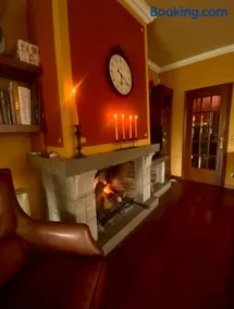 Chalet Boutique con chimenea y indoor pool - Image 2