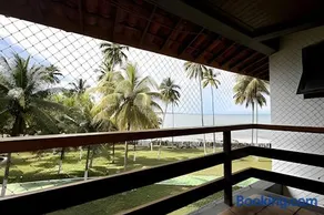 Jubiabá - 214C - Vista Mar - Image 1