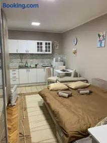 Apartman Djuric Paracin - Image 2