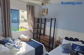 Luxuoso Apartamento com Clube Privativo - Image 4