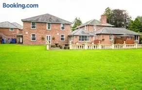 The Gables Hotel & Bar Gretna Green - Image 1