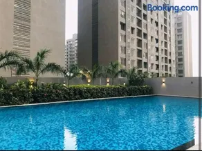 VHHS studio apartment ,surat airport - Image 1