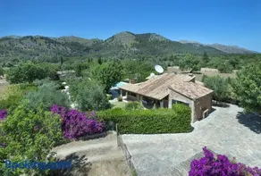 Owl Booking Villa Pau - Fantastic Views - Image 1