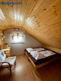 Cosy country home, Lendava - Image 2