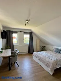 Ferienwohnung Carla - Image 1