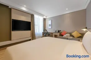 Atour Hotel Baoji Raiway Station Xingzheng Avenue - Image 3