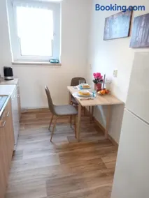 Pine Crest Ferienwohnung - Image 3
