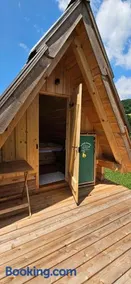 Glamping - Kamp Steska - Image 1