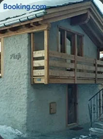 Ferienwohnung Chalet Püzji - Image 2