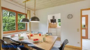 Waldblick - Stilvolles Ferienhaus - Image 2
