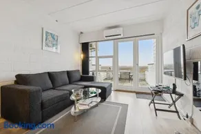 Holiday Home With Views And Peace By The Fjord - Image 5