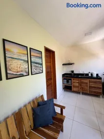 Flats Ana Alves Residence Delta do Parnaíba- Piauí - Image 3