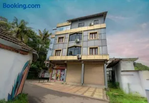 Hotel O Periyar Riverview Aluva Formerly Cochin Apartment - Image 1