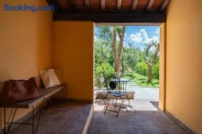 Tenuta dell'Oca Satolla - Image 2