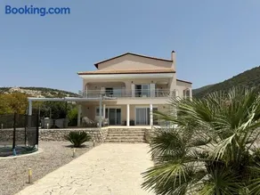 Luxe Villa Livadia, 10 personen - Image 1