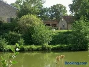 Gîte indépendant rénové, animaux acceptés, jardin - La Tourne - Image 1