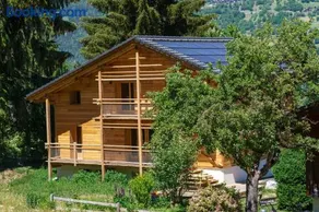 Chalet des Cheneaux - Image 1