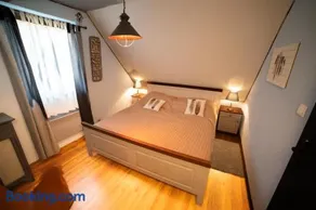 Telgártska chalupa pod Kráľovou hoľou - sauna & altánok - Image 5
