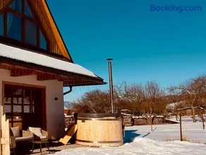 Ca' Fam Chalets - Image 4