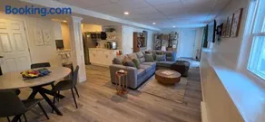 New Flat Near Boston and Gillette Stadium for World Cup - Image 3