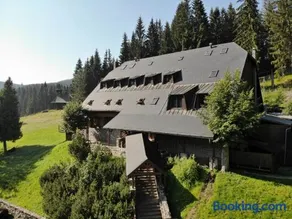 Horský hotel Vidly - Image 2
