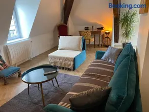 Le KT-Dral - Appartement hypercentre - Image 3