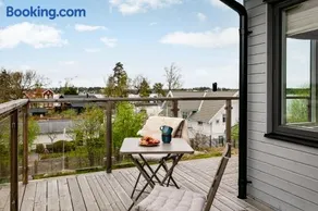 Hilltop Ocean House with Private Beach & Sunset - Image 5