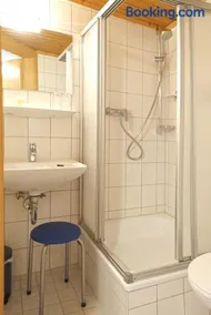 Ferienwohnung Gipfelstürmer - Image 5