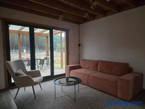 Sworna łąka z zewnętrznym SPA- sauna, jacuzzi, balia - Image 2