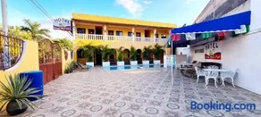 Hotel Campo Real Plus Tamasopo - Image 5