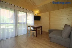 Apartamenty Eko-oaza w Krynica Morska-Piaski - Image 4