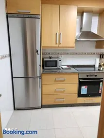 Precioso apartamento, Pontedeume - Image 4