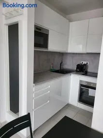 SDP Meder B401 Apartment - Image 3