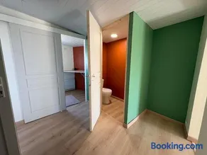 Maisonnette avec jardin privé - Image 4