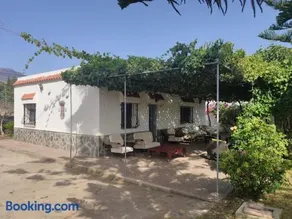 Encantadora casa rural con gran porche - Image 1